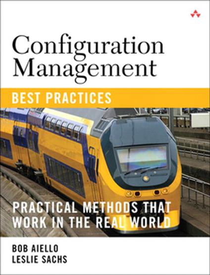 Configuration Management Best Practices