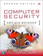 Computer Security: Art and Science