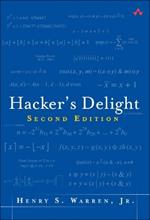 Hacker's Delight