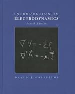 Introduction to Electrodynamics