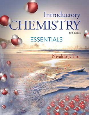 Introductory Chemistry Essentials - Nivaldo J. Tro - cover