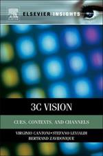 3C Vision: Cues, Context and Channels