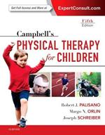 Campbell's Physical Therapy for Children Expert Consult