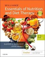 Williams' Essentials of Nutrition and Diet Therapy