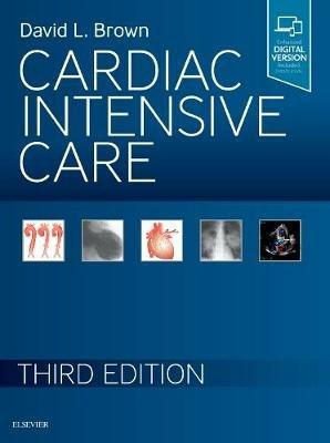 Cardiac Intensive Care - cover