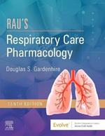 Rau's Respiratory Care Pharmacology