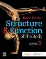 Structure & Function of the Body - Softcover