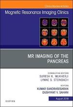 MR Imaging of the Pancreas, An Issue of Magnetic Resonance Imaging Clinics of North America