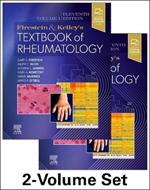 Firestein & Kelley's Textbook of Rheumatology, 2-Volume Set