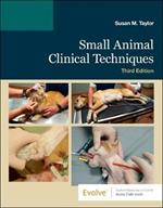 Small Animal Clinical Techniques