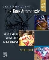 The Technique of Total Knee Arthroplasty - cover