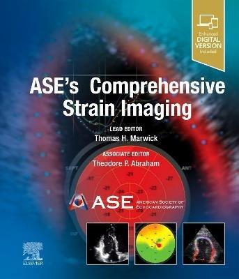 ASE's Comprehensive Strain Imaging - cover