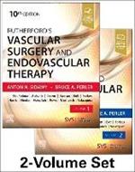 Rutherford's Vascular Surgery and Endovascular Therapy, 2-Volume Set