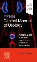 Penn Clinical Manual of Urology - cover