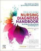 Ackley and Ladwig's Nursing Diagnosis Handbook: An Evidence-Based Guide to Planning Care - cover