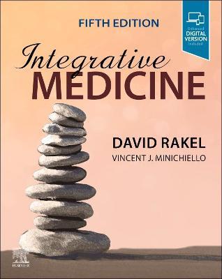 Integrative Medicine - cover