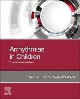 Arrhythmias in Children: A Case-Based Approach - Vincent C. Thomas,Seshadri Balaji - cover