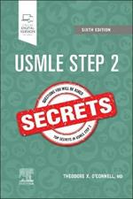 USMLE Step 2 Secrets