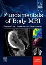 Fundamentals of Body MRI