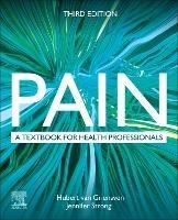 Pain: A textbook for health professionals - cover