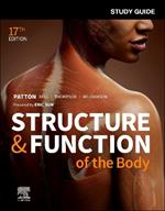 Study Guide for Structure & Function of the Body