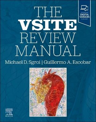 The VSITE Review Manual - cover