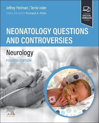 Neonatology Questions and Controversies: Neurology - cover