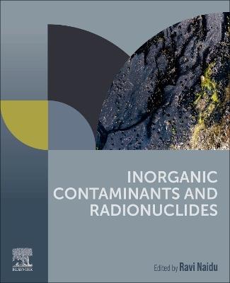 Inorganic Contaminants and Radionuclides - cover