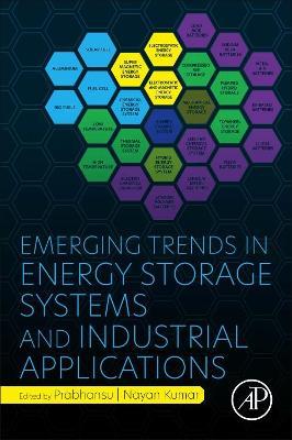 Emerging Trends in Energy Storage Systems and Industrial Applications - cover