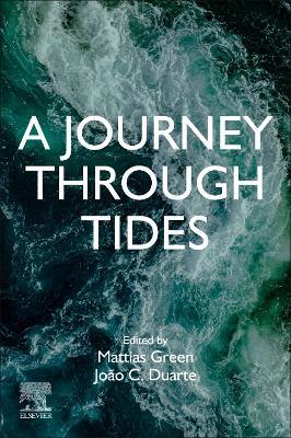 A Journey Through Tides - cover