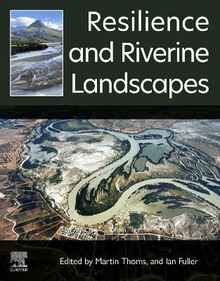 Resilience and Riverine Landscapes - cover
