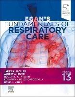 Egan's Fundamentals of Respiratory Care - cover