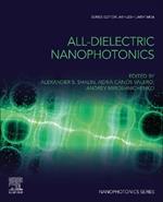 All-Dielectric  Nanophotonics