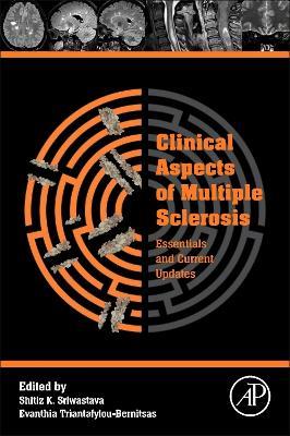 Clinical Aspects of Multiple Sclerosis Essentials and Current Updates - cover