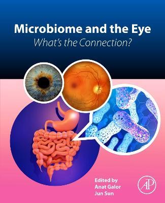 Microbiome and the Eye: What's the Connection? - cover