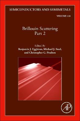 Brillouin Scattering Part 2 - cover