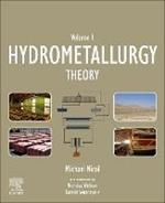 Hydrometallurgy: Theory