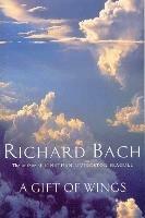 Gift of Wings - Richard Bach - cover