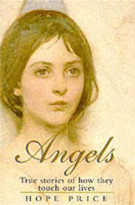 Angels - Hope Price - cover