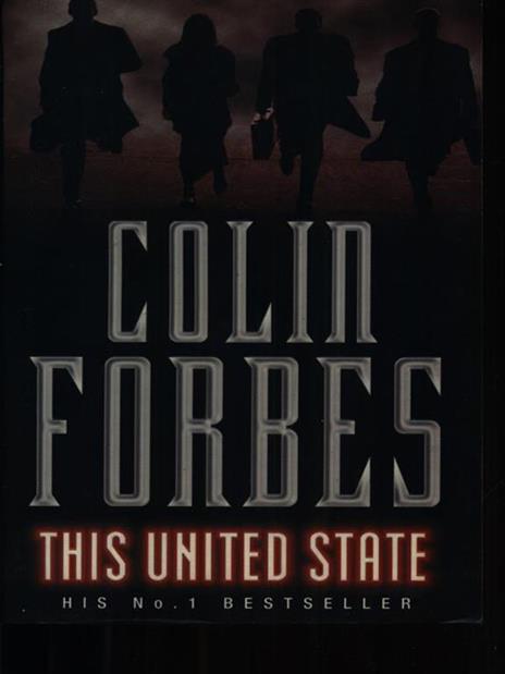 This unites state - Colin Forbes - 3