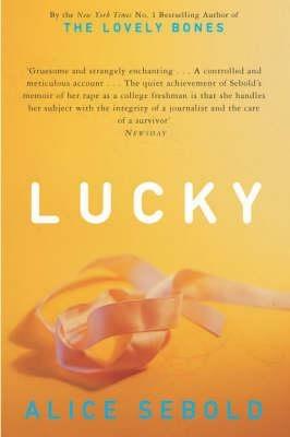 Lucky - Alice Sebold - 3