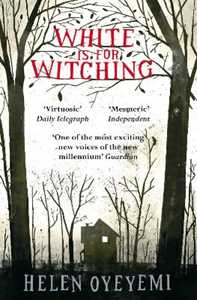 Libro in inglese White is for Witching Helen Oyeyemi