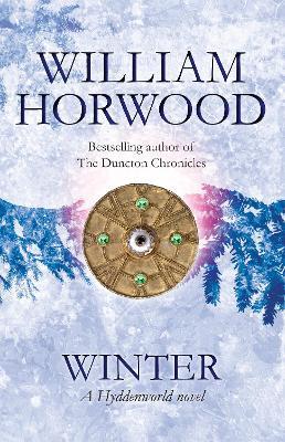 Winter - William Horwood - cover