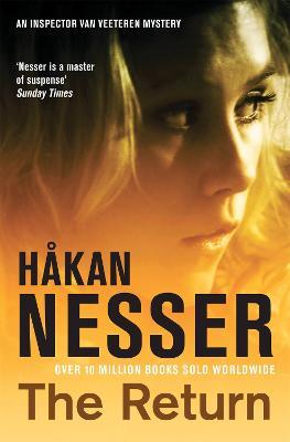 The Return - Hakan Nesser - cover