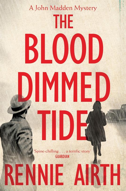 The Blood Dimmed Tide