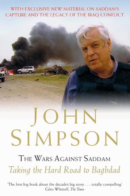 The Wars Against Saddam