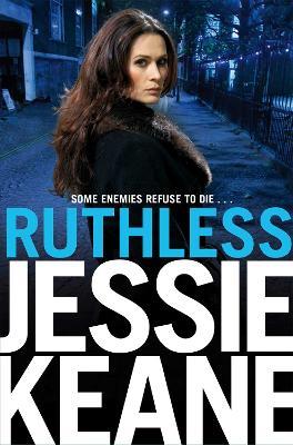 Ruthless - Jessie Keane - cover