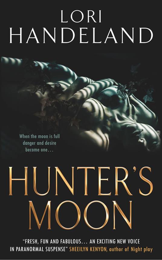 Hunter's Moon