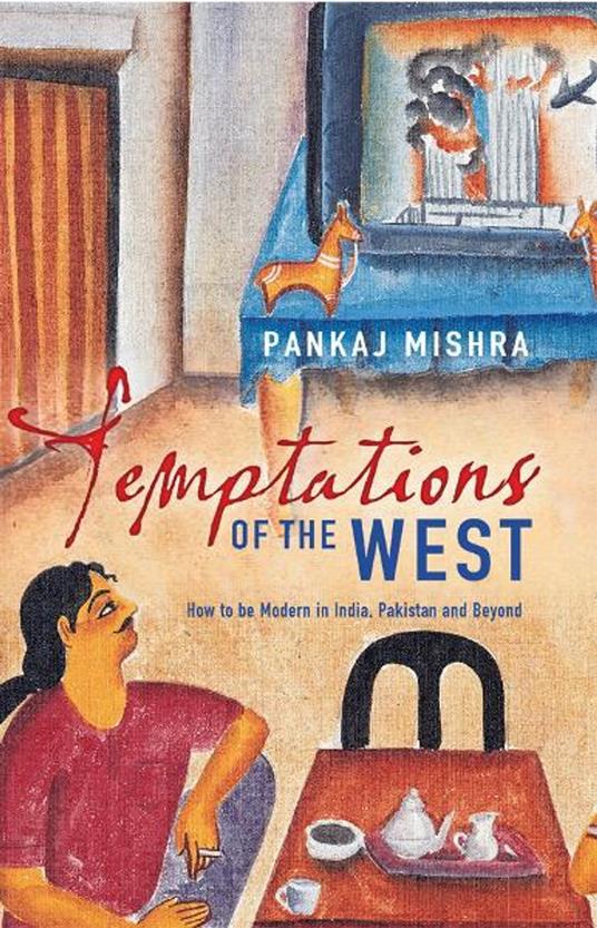 Temptations of the West