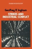 Strikes and Industrial Conflict: Britain and Scandinavia